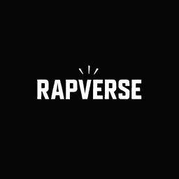 Logo RapVerse
